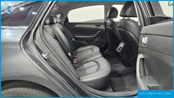 HYUNDAI SONATA LPI STYLE