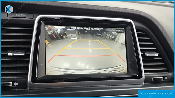HYUNDAI SONATA LPI STYLE