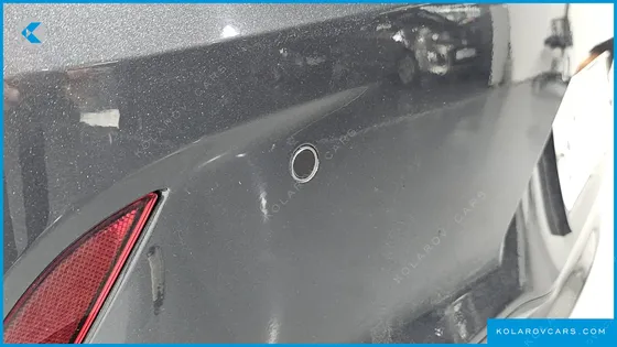 HYUNDAI SONATA LPI STYLE