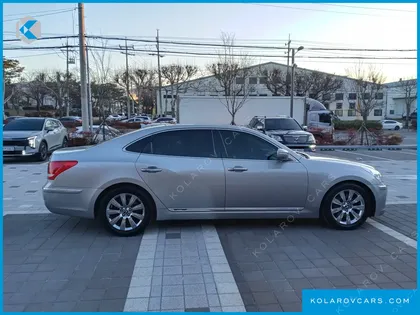 HYUNDAI EQUUS VS380