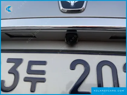 HYUNDAI EQUUS VS380