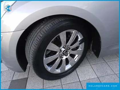 HYUNDAI EQUUS VS380