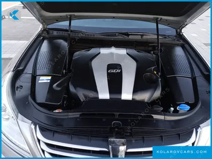 HYUNDAI EQUUS VS380