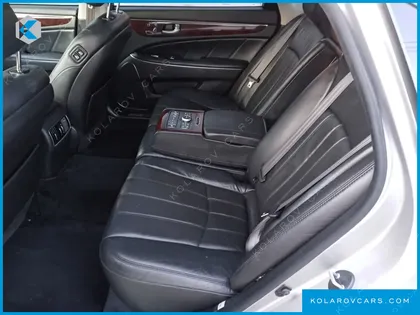 HYUNDAI EQUUS VS380