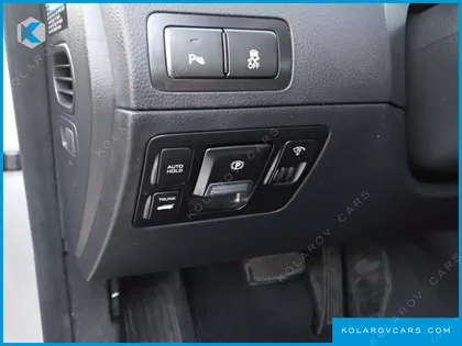 HYUNDAI EQUUS VS380