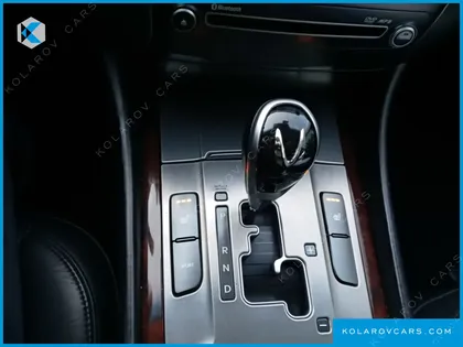 HYUNDAI EQUUS VS380