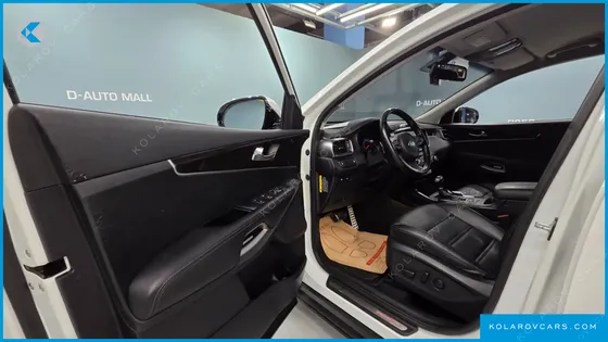 KIA SORENTO DIESEL 2.0 2WD