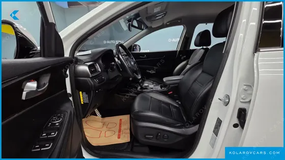 KIA SORENTO DIESEL 2.0 2WD