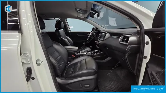 KIA SORENTO DIESEL 2.0 2WD