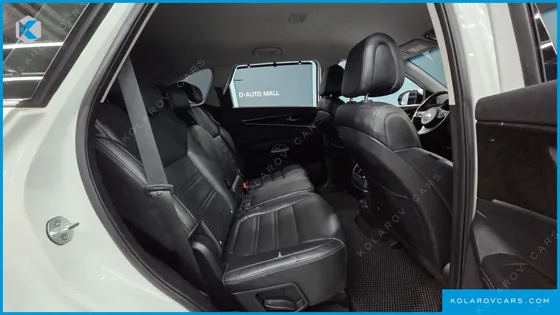 KIA SORENTO DIESEL 2.0 2WD