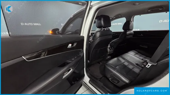 KIA SORENTO DIESEL 2.0 2WD