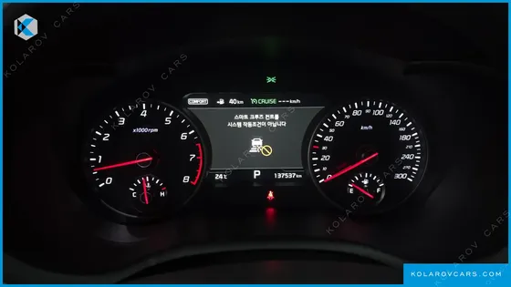 KIA STINGER 3.3 TURBO AWD