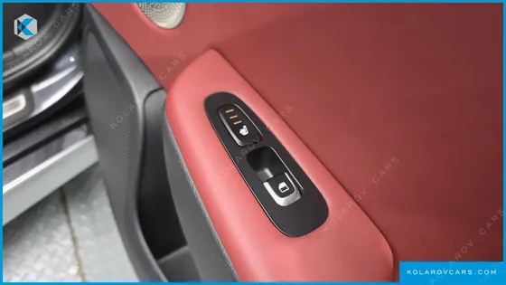 KIA STINGER 3.3 TURBO AWD