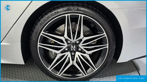 KIA STINGER 3.3 TURBO AWD