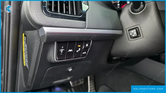 KIA STINGER 3.3 TURBO AWD