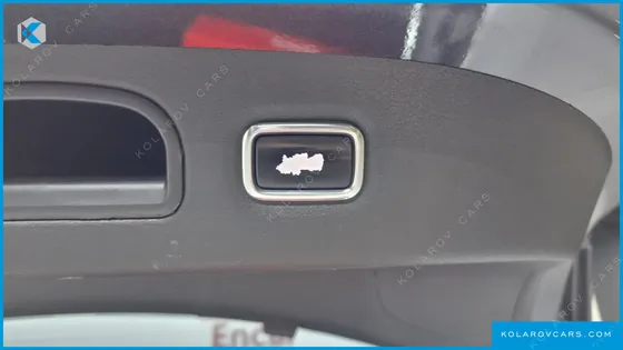 KIA STINGER 3.3 TURBO AWD