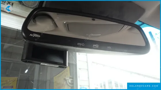 HYUNDAI EQUUS VS380