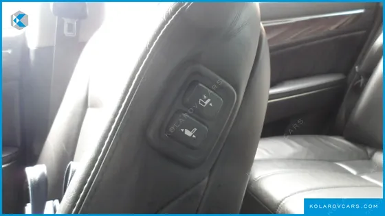 HYUNDAI EQUUS VS380