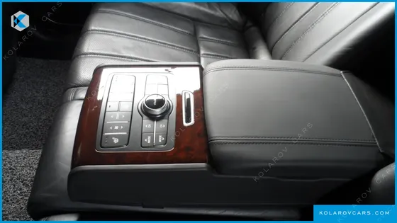 HYUNDAI EQUUS VS380