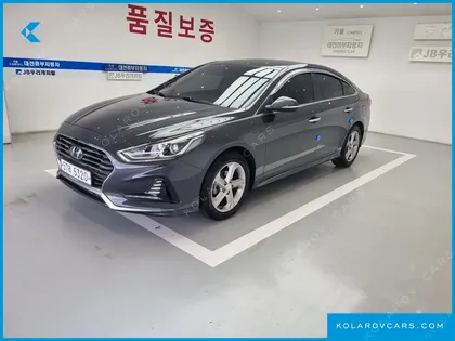 HYUNDAI SONATA 1.6 TURBO SMART