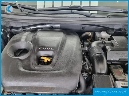HYUNDAI SONATA 1.6 TURBO SMART
