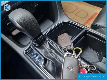 HYUNDAI SONATA 1.6 TURBO SMART
