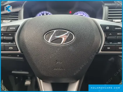HYUNDAI SONATA 1.6 TURBO SMART