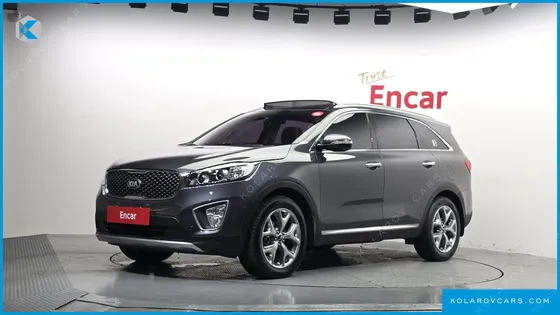 KIA SORENTO DIESEL 2.0 2WD