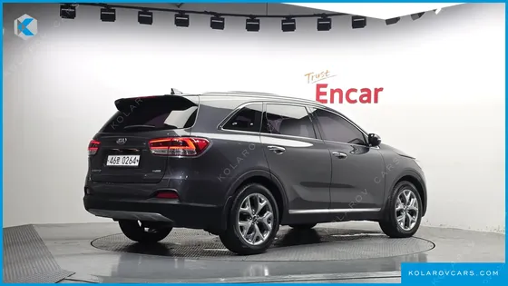 KIA SORENTO DIESEL 2.0 2WD