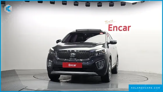 KIA SORENTO DIESEL 2.0 2WD