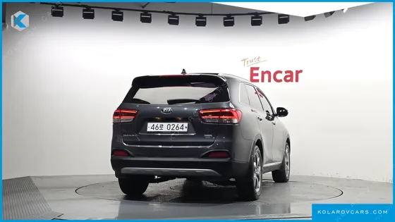 KIA SORENTO DIESEL 2.0 2WD