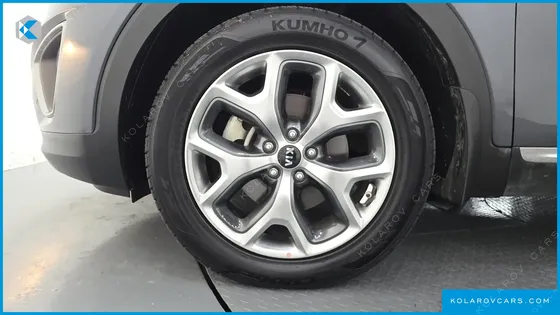 KIA SORENTO DIESEL 2.0 2WD
