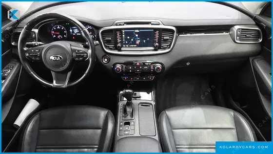 KIA SORENTO DIESEL 2.0 2WD