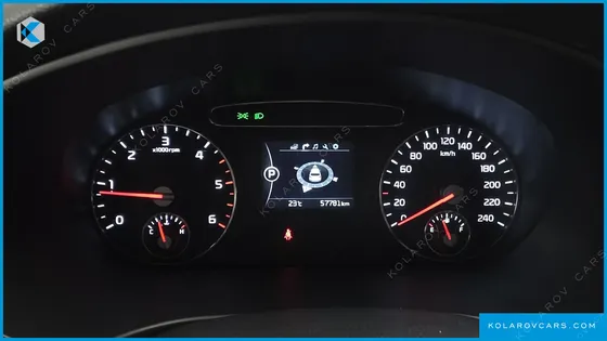 KIA SORENTO DIESEL 2.0 2WD
