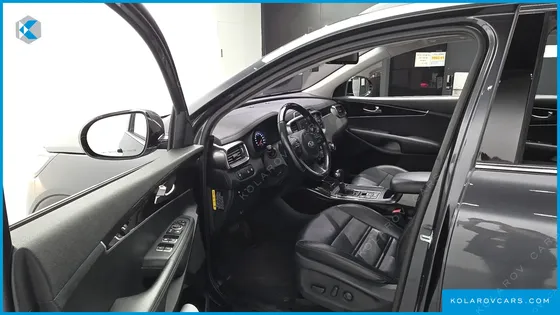 KIA SORENTO DIESEL 2.0 2WD
