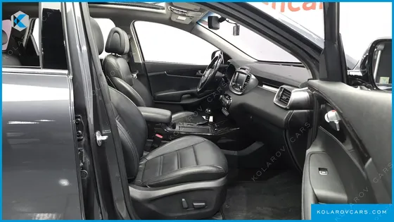 KIA SORENTO DIESEL 2.0 2WD