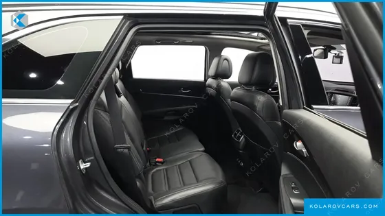 KIA SORENTO DIESEL 2.0 2WD