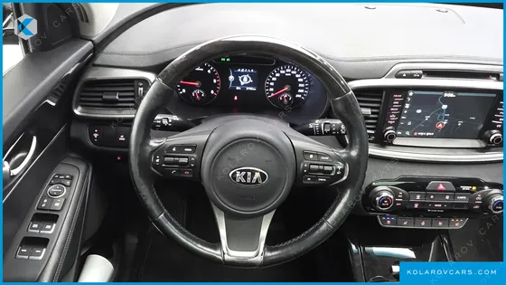 KIA SORENTO DIESEL 2.0 2WD