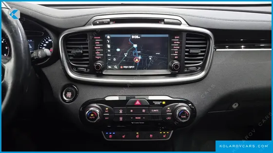 KIA SORENTO DIESEL 2.0 2WD