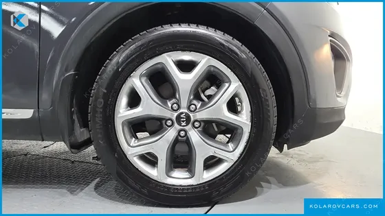 KIA SORENTO DIESEL 2.0 2WD