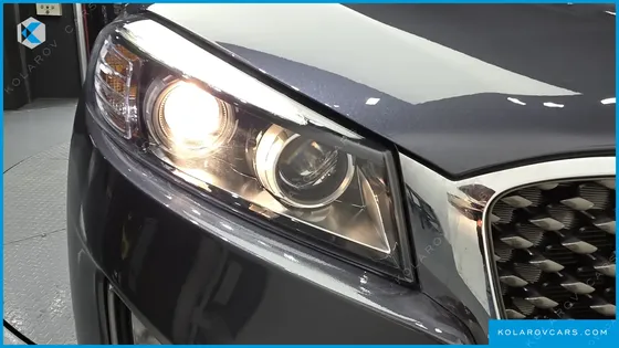 KIA SORENTO DIESEL 2.0 2WD