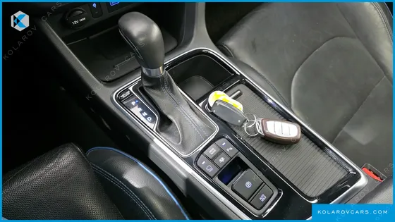 HYUNDAI SONATA 2.0 TURBO EXCLUSIVE