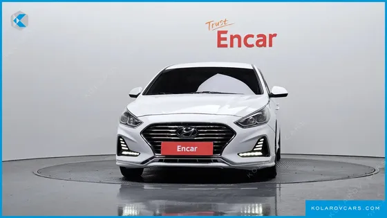 HYUNDAI SONATA 2.0 STYLE