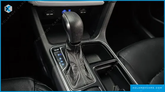 HYUNDAI SONATA 2.0 STYLE