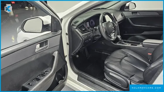 HYUNDAI SONATA 2.0 STYLE