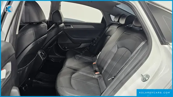 HYUNDAI SONATA 2.0 STYLE