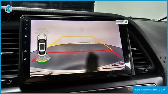 HYUNDAI SONATA 2.0 STYLE