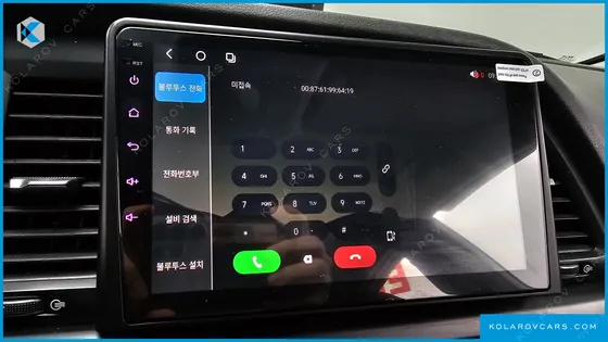 HYUNDAI SONATA 2.0 STYLE