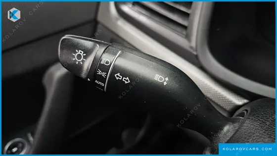 HYUNDAI SONATA 2.0 STYLE