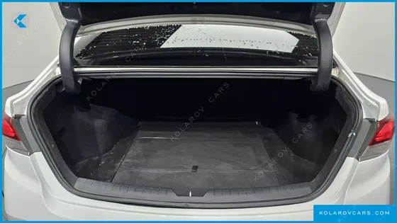 HYUNDAI SONATA 2.0 STYLE
